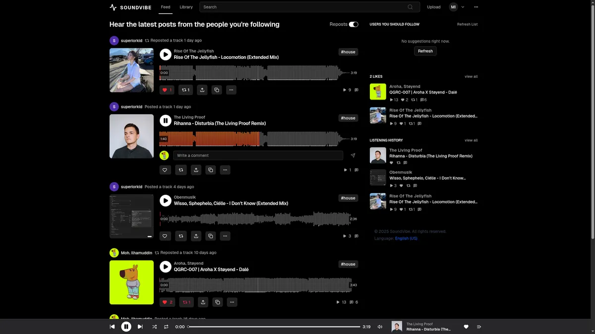 Soundvibe image 2