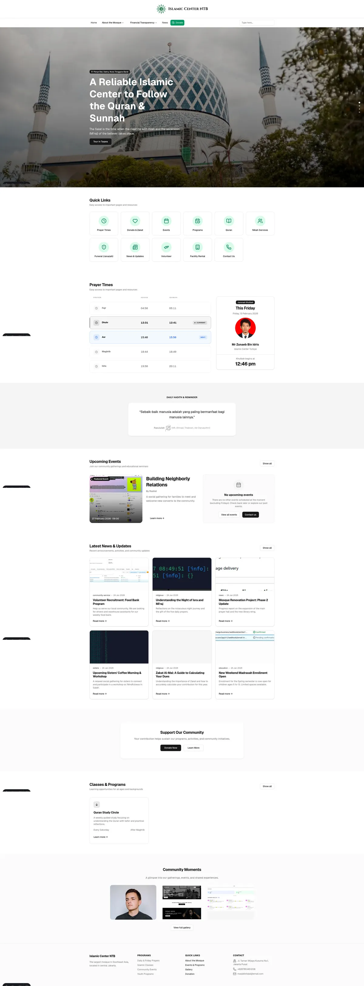 Mosq image 0