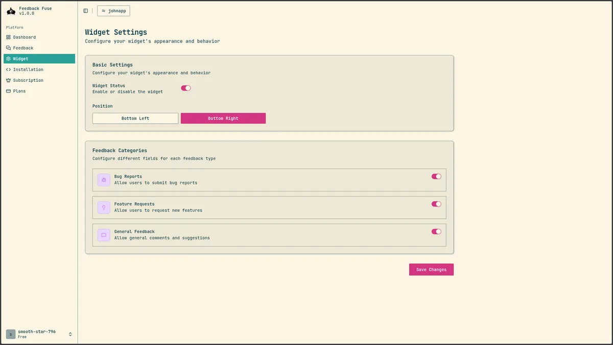 Feedback Fuse  image 3