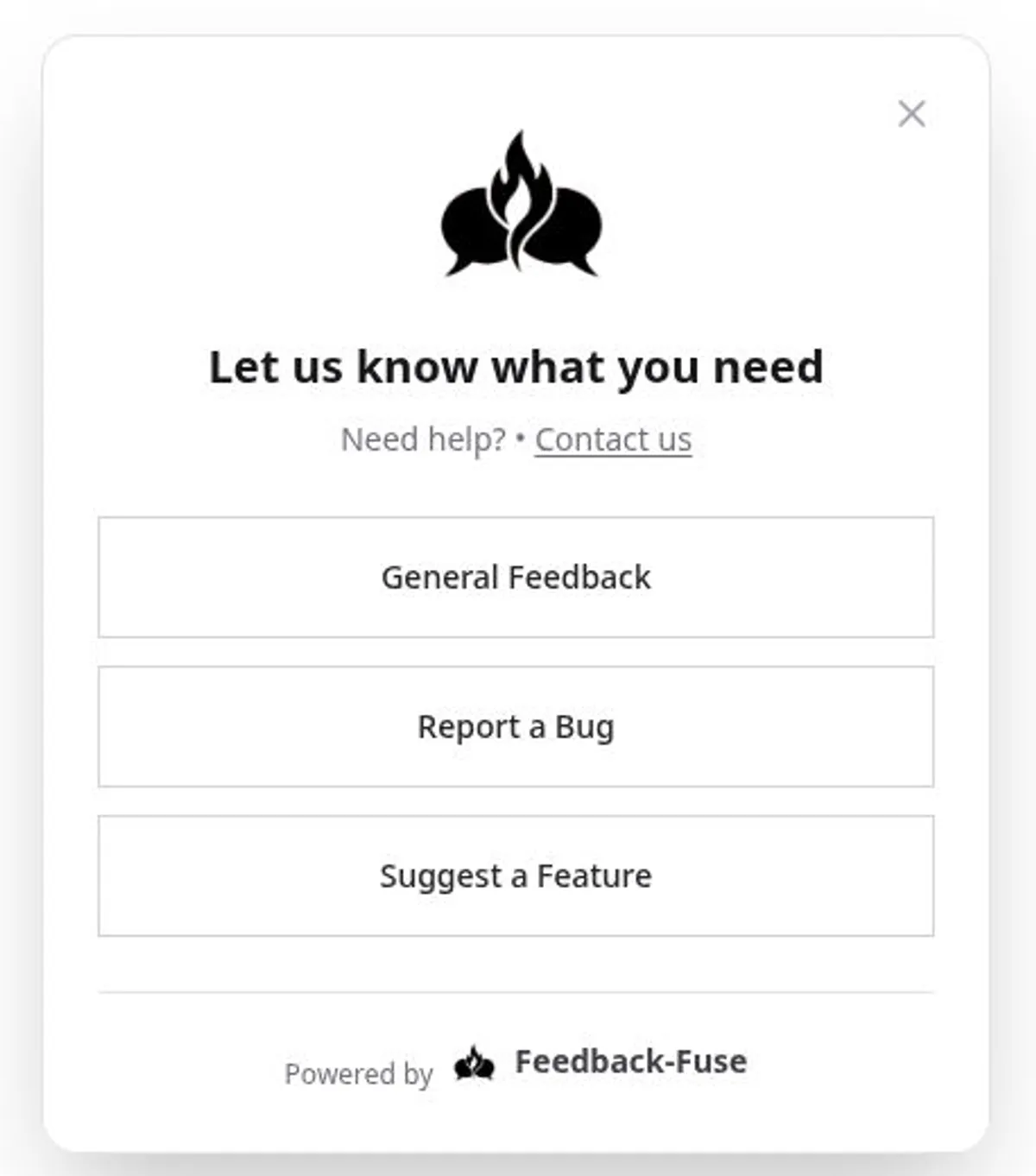 Feedback Fuse  image 5